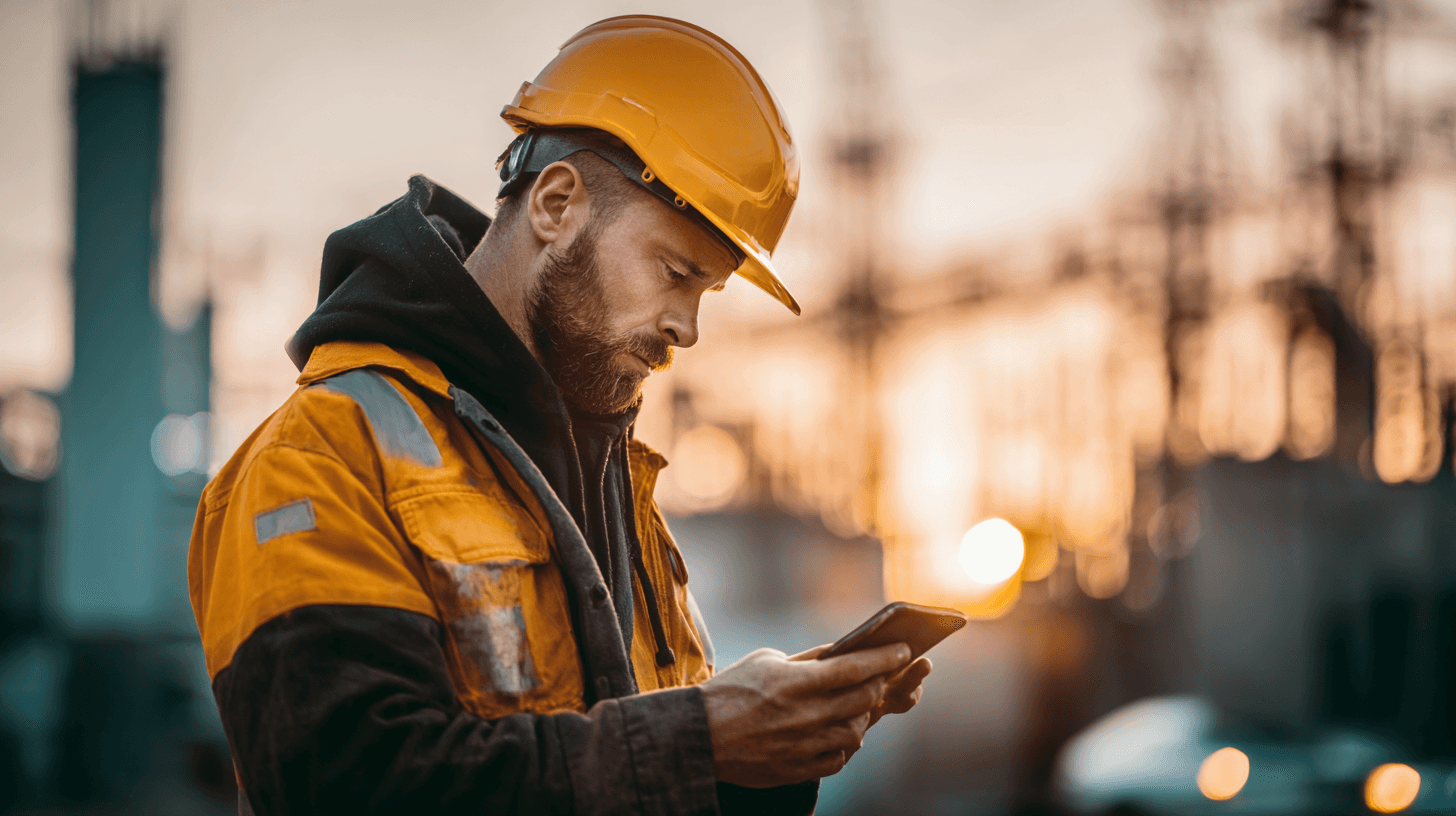 Maintenance industrielle et technique